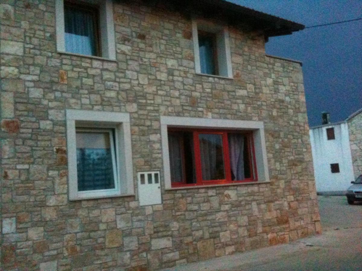Apartments Ljubic Tar-Vabriga Exterior foto